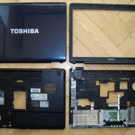 Toshiba Satellite L305d-s5934 лаптоп на части, снимка 4 - Части за лаптопи - 10142240