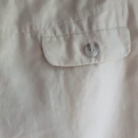 ленен панталон IN WEAR, снимка 3 - Панталони - 18920294
