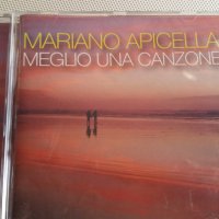 MARIANO APICELLA, снимка 1 - CD дискове - 24549188