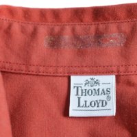 Thomas Lloyd дамска риза, снимка 3 - Ризи - 23496513