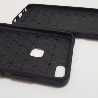 CARBON силиконов гръб за Huawei P10,P10 Lite,P9 Lite,P8 Lite, снимка 15 - Калъфи, кейсове - 18440484