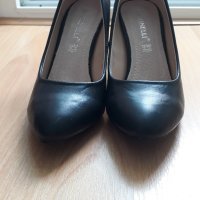 Официални обувки, снимка 2 - Дамски обувки на ток - 22999277