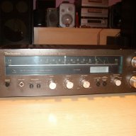 technics sa-100lk stereo receiver-made in japan-внос швеицария, снимка 14 - Ресийвъри, усилватели, смесителни пултове - 11989979