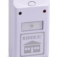 Riddex Plus - уред против гризачи, хлебарки, мравки, паяци, снимка 9 - Други - 17131344