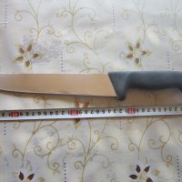 Грамаден немски касапски нож кама Гиесер 4025 24, снимка 1 - Ножове - 25567645