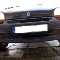 Ниски цени - Renault Twingo /Рено Туинго/ 1.2, 40kw 1994 г. на части, снимка 12 - Автомобили и джипове - 23715923