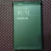 Nokia BL-5J, снимка 1 - Оригинални батерии - 20913515