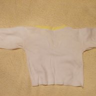 Бебешка блузка, унисекс 💥, снимка 2 - Бебешки блузки - 11933212