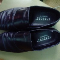 Официални обувки TendenZ бартер, снимка 3 - Официални обувки - 21963848