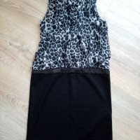  Къса рокля размер S NewYorker, снимка 1 - Рокли - 24982120