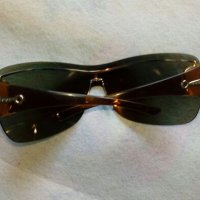 Оригинални дамски слънчеви очила Gucci, снимка 2 - Слънчеви и диоптрични очила - 21572307