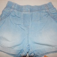 Къси панталони за 6 г., снимка 2 - Детски къси панталони - 20483128