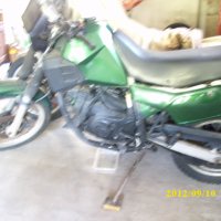 Търся Италиянски МПС!Предлагам много видове МПС на Бартерни сделки..., снимка 10 - Мотоциклети и мототехника - 22120686