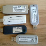 048 USB Wi-Fi "флашки" , снимка 1 - Рутери - 10833006