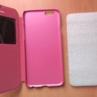 Нов Кариран Активен Калъф за Iphone 6 - Розов + Подарък!, снимка 1 - Други - 11057946