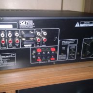 kenwood a-45 stereo amplifier-160watts-внос швеицария, снимка 10 - Ресийвъри, усилватели, смесителни пултове - 8943276