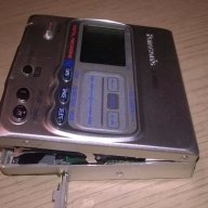 Panasonic sg-mr200-minidisc recorder-japan-внос швеицария, снимка 4 - Ресийвъри, усилватели, смесителни пултове - 14938234