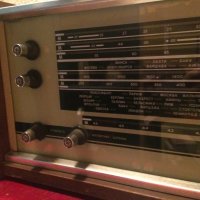 Радио RIGA 101, снимка 4 - Радиокасетофони, транзистори - 20123555