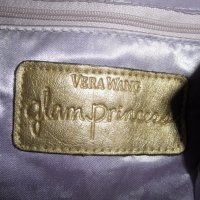 Нова чанта Vera Wang Glam Princess Shopper Bag, оригинал , снимка 6 - Чанти - 19183172