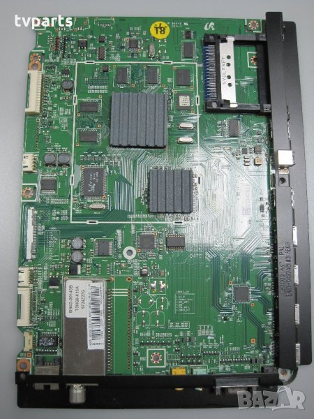 Мейнборд BN41-01190B BN94-02658F UE46B8000 100% работещ, снимка 1