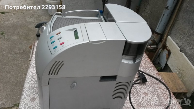 Кафе Машина - GIAGGIA, снимка 1