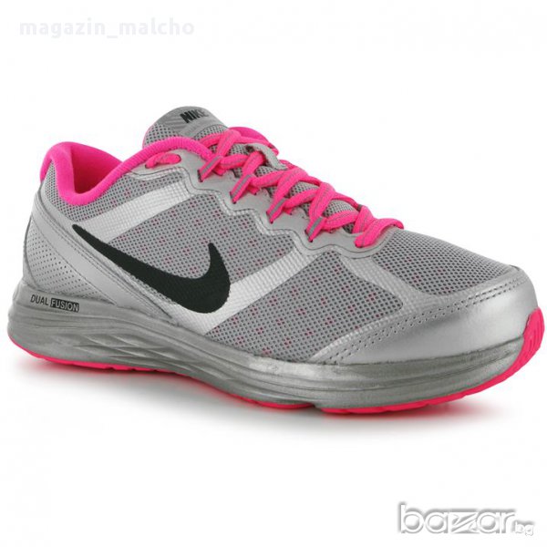 Маратонки - Nike Fusion Run 2; размер: 35.5 и 38.5, снимка 1