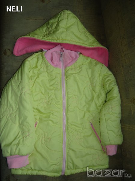 Детско яке, снимка 1