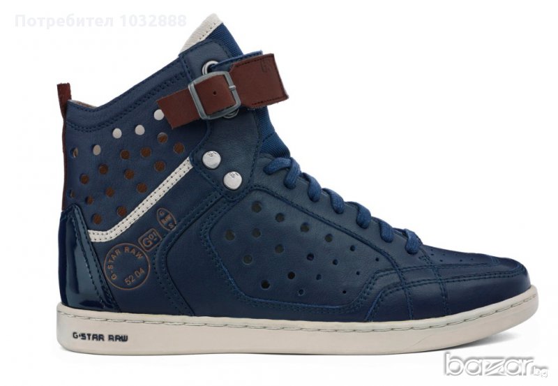 Нови дамски кецове G Star Womens Pitcher Minerva оригинал , снимка 1