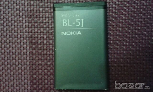 Nokia BL-5J, снимка 1
