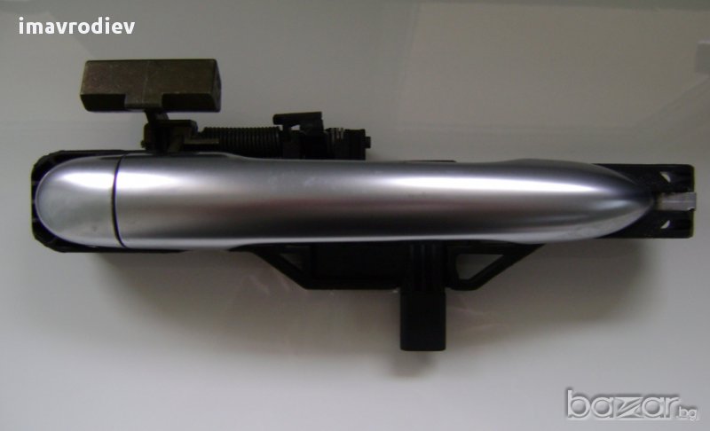 Предна дясна Дръжка за Рено Лагуна 2 , снимка 1