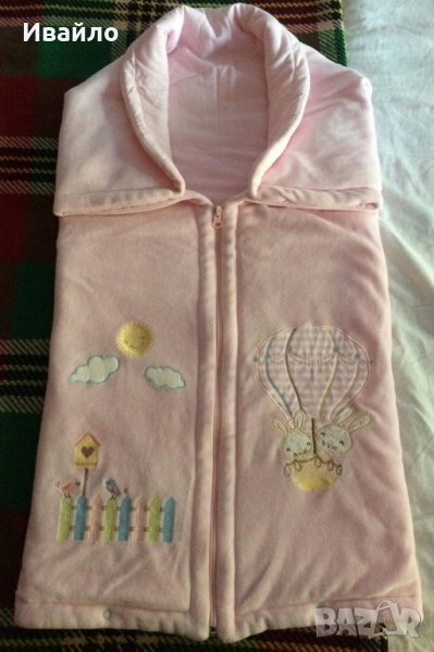 Портбебе, снимка 1