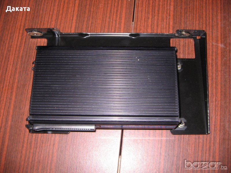 Усилвател JBL, снимка 1