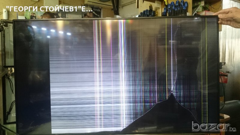 43HGW69  СЪС СЧУПЕН ПАНЕЛ, снимка 1