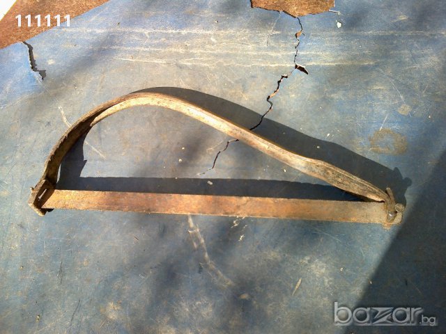 Ножовка , снимка 17 - Други инструменти - 15561029