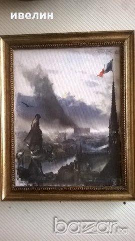 картина-принт