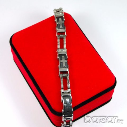 Гривна стомана 6, снимка 1