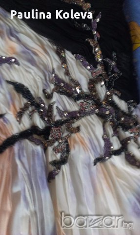 Уникална официална рокля, снимка 6 - Рокли - 14059058