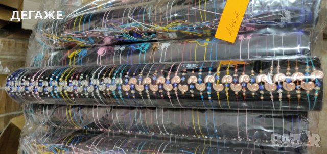 Гривни на едро , снимка 18 - Други - 25547860