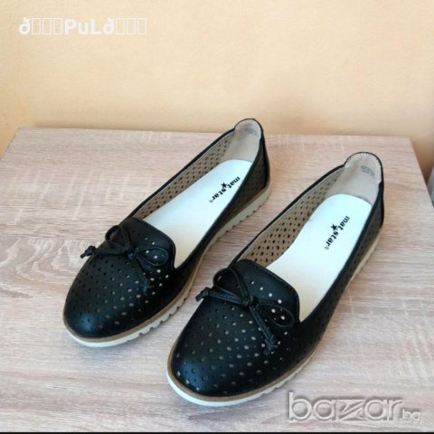 Ежедневни дамски обувки MatStar