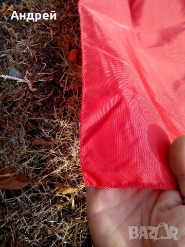 Старо парче плат басма,кърпа, снимка 5 - Антикварни и старинни предмети - 23276147