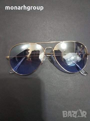 Слънчеви очила, снимка 3 - Слънчеви и диоптрични очила - 22840684