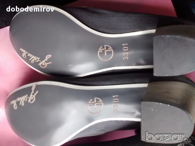 Нови дамски обувки G Star оригинал, снимка 14 - Дамски ежедневни обувки - 18005937