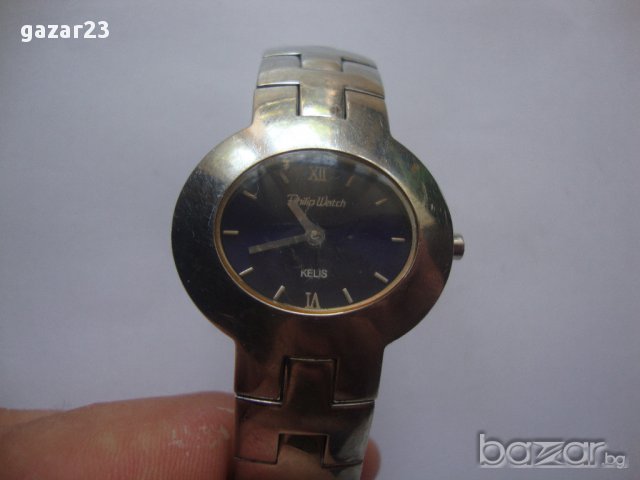 philip watch kelis, снимка 3 - Дамски - 13406565