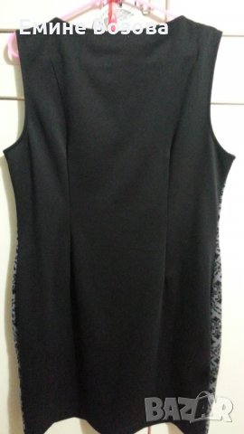  Туники,рокли големи,различни, снимка 15 - Рокли - 23331688