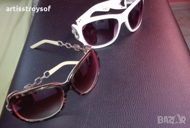 Италиански слънчеви очила • Онлайн Обяви • Цени — Bazar.bg