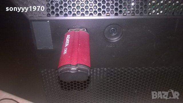 ПОРЪЧАНО-sony cmt-x7cd personal audio system-usb/cd/aux/lan/tuner, снимка 5 - Ресийвъри, усилватели, смесителни пултове - 25514909