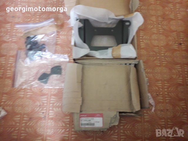 Honda fes 125 silver wing 2003-2007