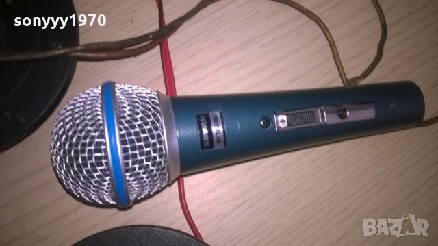 shure beta-profi mic-внос швеицария