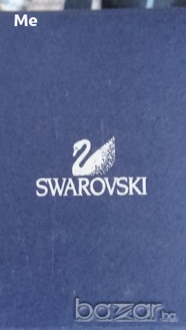 Swarovski Сваровски подарък нов миниатюра, снимка 3 - Други - 15197090