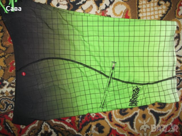 Шорти тип бански POLO, O,NEILL   мъжки,М, снимка 11 - Спортни дрехи, екипи - 25647651